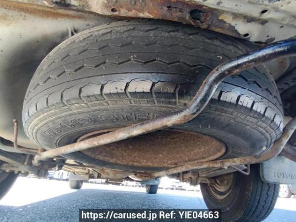 Used 2004 AT toyota hiace-commuter TRH124B Image[36]