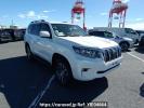 Toyota Land Cruiser Prado GDJ150W