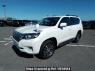 Used 2019 AT toyota land-cruiser-prado GDJ150W Image[2]