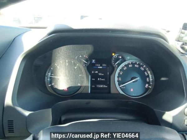 Used 2019 AT toyota land-cruiser-prado GDJ150W Image[20]