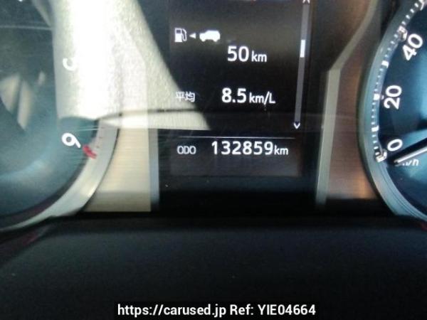 Used 2019 AT toyota land-cruiser-prado GDJ150W Image[21]
