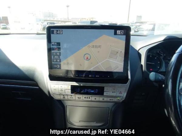 Used 2019 AT toyota land-cruiser-prado GDJ150W Image[22]