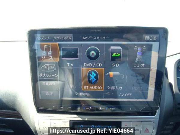 Used 2019 AT toyota land-cruiser-prado GDJ150W Image[24]