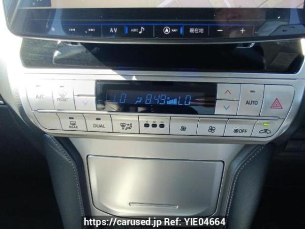 Used 2019 AT toyota land-cruiser-prado GDJ150W Image[25]