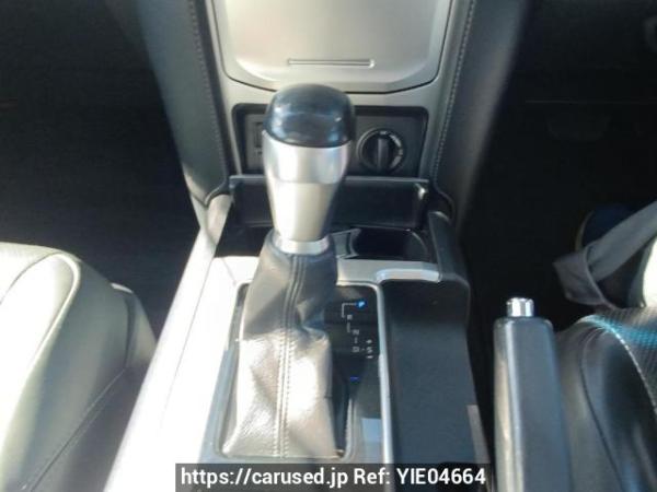 Used 2019 AT toyota land-cruiser-prado GDJ150W Image[26]