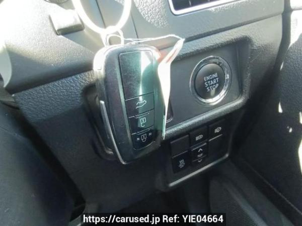 Used 2019 AT toyota land-cruiser-prado GDJ150W Image[27]
