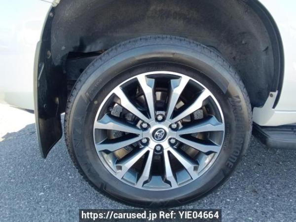 Used 2019 AT toyota land-cruiser-prado GDJ150W Image[30]