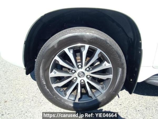 Used 2019 AT toyota land-cruiser-prado GDJ150W Image[28]