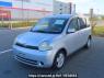 Used 2005 AT toyota sienta NCP81G Image[2]