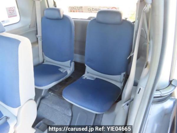 Used 2005 AT toyota sienta NCP81G Image[22]