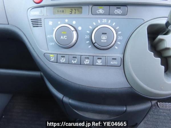 Used 2005 AT toyota sienta NCP81G Image[32]