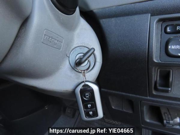 Used 2005 AT toyota sienta NCP81G Image[34]