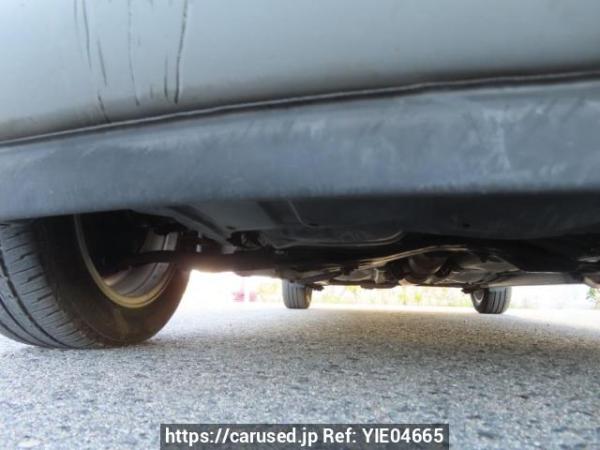 Used 2005 AT toyota sienta NCP81G Image[41]