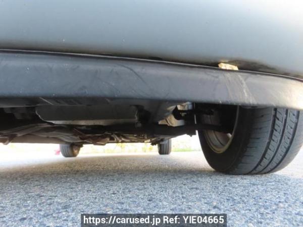 Used 2005 AT toyota sienta NCP81G Image[42]