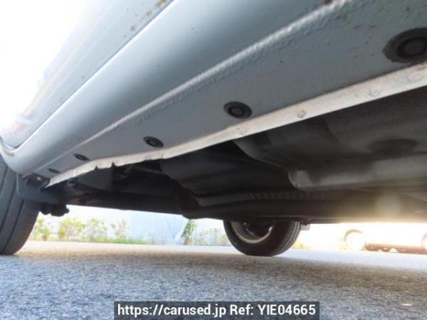 Used 2005 AT toyota sienta NCP81G Image[43]