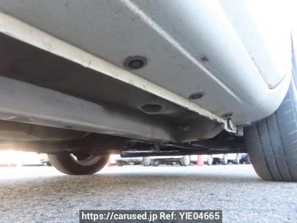Used 2005 AT toyota sienta NCP81G Image[44]