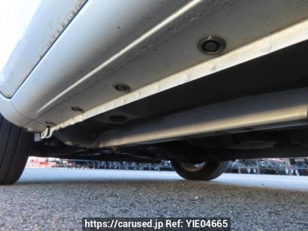 Used 2005 AT toyota sienta NCP81G Image[45]