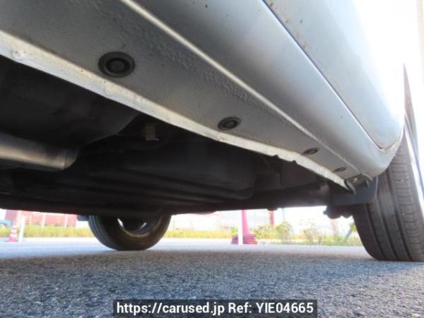 Used 2005 AT toyota sienta NCP81G Image[46]