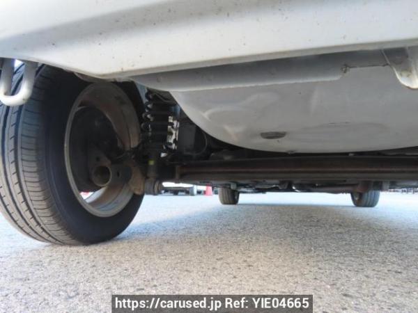 Used 2005 AT toyota sienta NCP81G Image[47]
