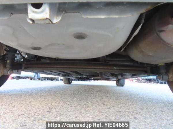 Used 2005 AT toyota sienta NCP81G Image[48]