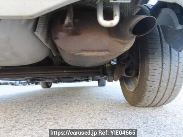 Used 2005 AT toyota sienta NCP81G Image[49]