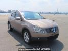 Nissan Dualis J10