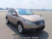 Nissan Dualis