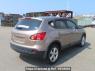 Used 2007 AT nissan dualis J10 Image[6]