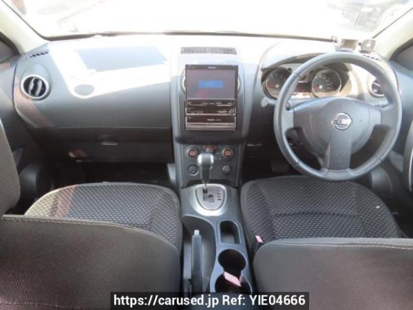 Used 2007 AT nissan dualis J10 Image[15]