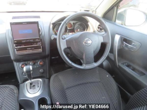 Used 2007 AT nissan dualis J10 Image[18]