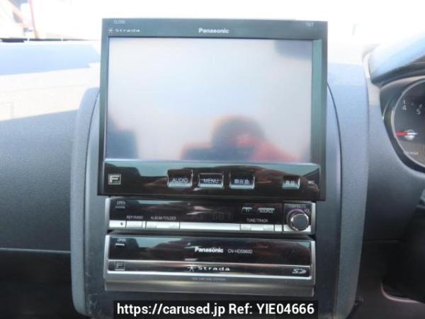 Used 2007 AT nissan dualis J10 Image[19]
