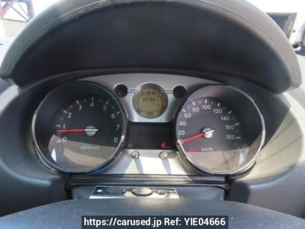Used 2007 AT nissan dualis J10 Image[21]