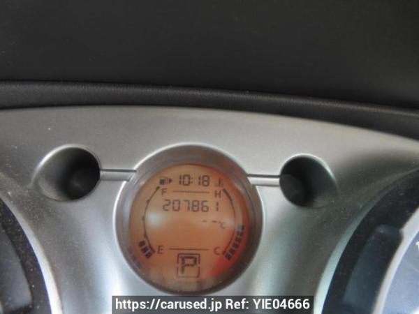 Used 2007 AT nissan dualis J10 Image[22]