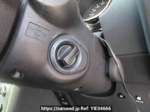 Used 2007 AT nissan dualis J10 Image[23]