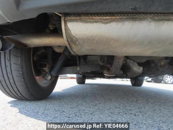 Used 2007 AT nissan dualis J10 Image[38]