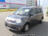 Used 2008 AT toyota sienta NCP81G Image[2]