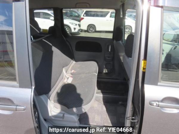 Used 2008 AT toyota sienta NCP81G Image[16]