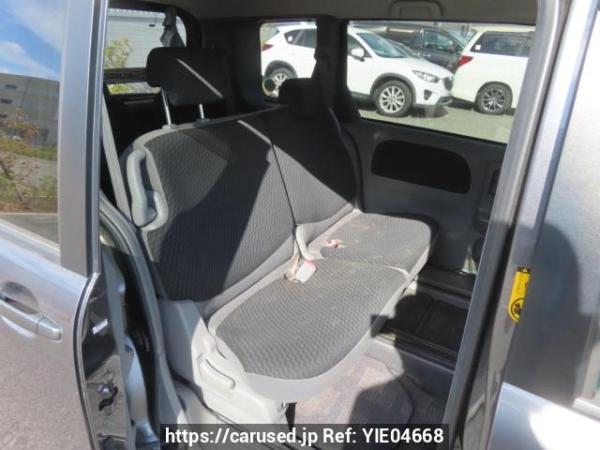 Used 2008 AT toyota sienta NCP81G Image[17]