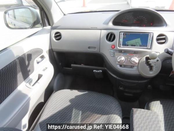 Used 2008 AT toyota sienta NCP81G Image[23]