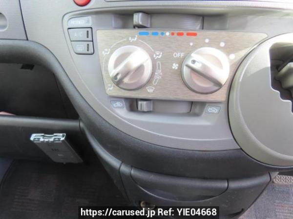 Used 2008 AT toyota sienta NCP81G Image[27]