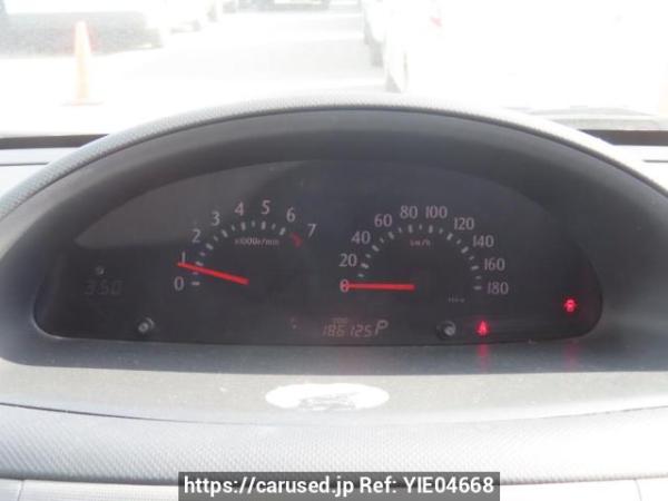 Used 2008 AT toyota sienta NCP81G Image[29]