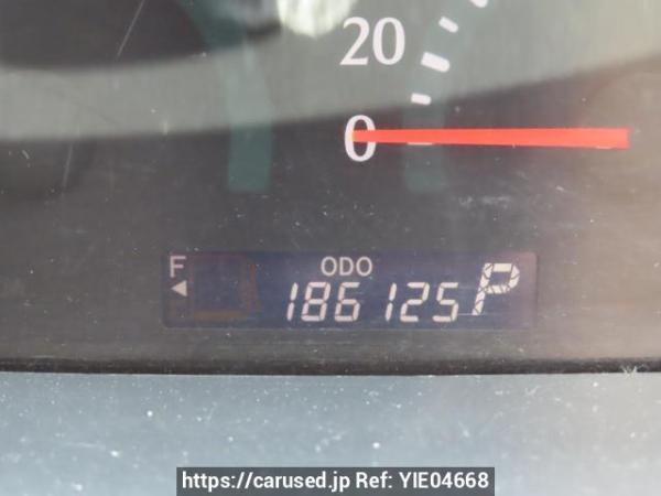 Used 2008 AT toyota sienta NCP81G Image[30]