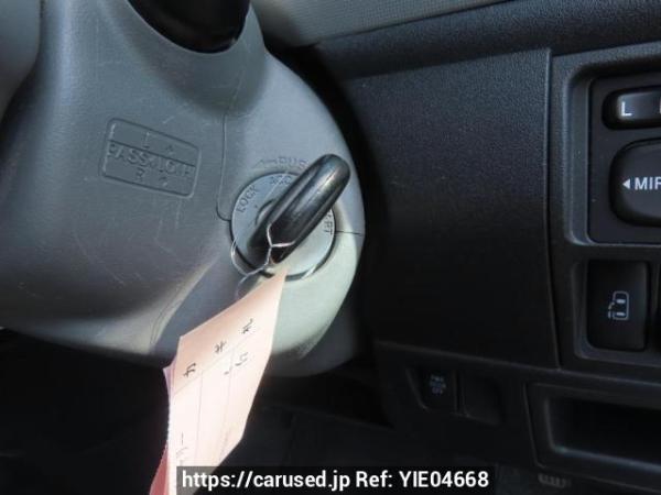 Used 2008 AT toyota sienta NCP81G Image[31]