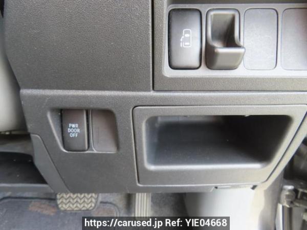 Used 2008 AT toyota sienta NCP81G Image[32]