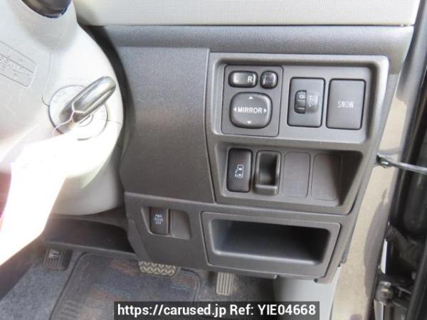 Used 2008 AT toyota sienta NCP81G Image[33]
