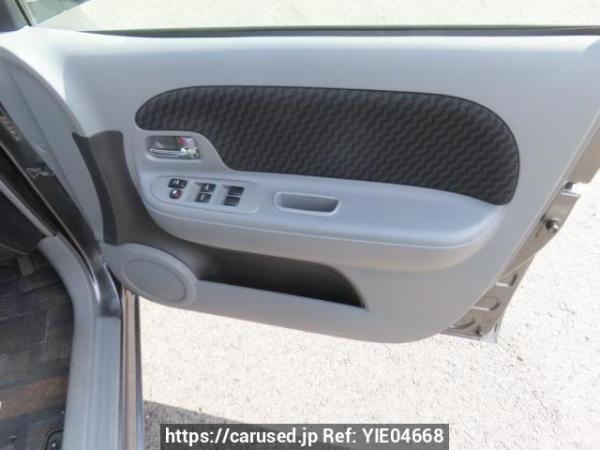 Used 2008 AT toyota sienta NCP81G Image[34]