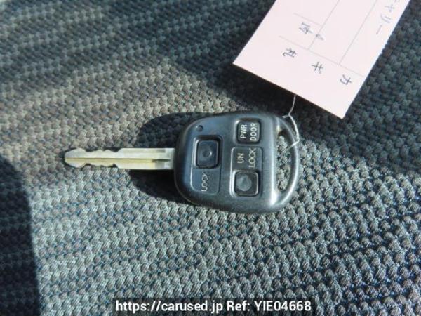 Used 2008 AT toyota sienta NCP81G Image[35]