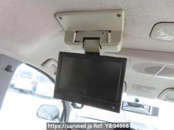 Used 2008 AT toyota sienta NCP81G Image[36]