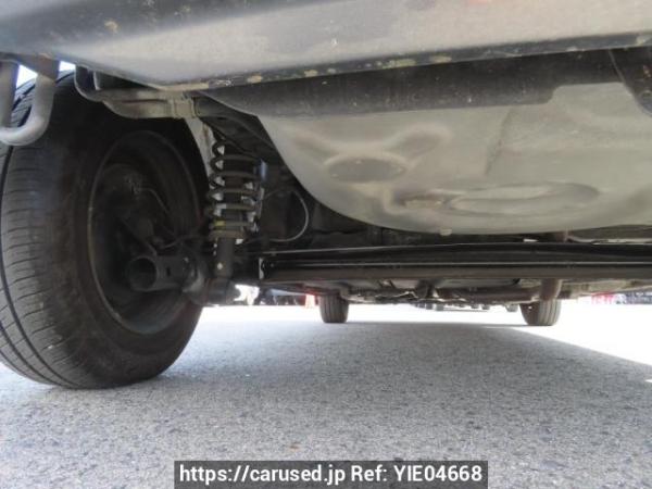 Used 2008 AT toyota sienta NCP81G Image[47]