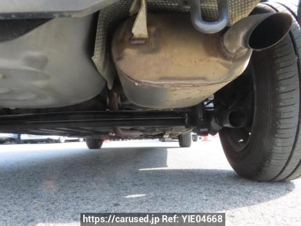 Used 2008 AT toyota sienta NCP81G Image[48]